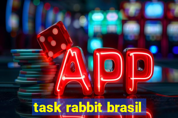 task rabbit brasil