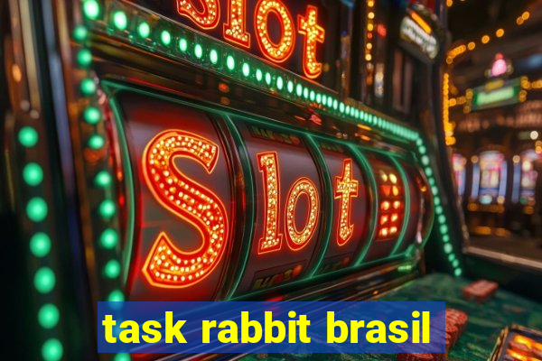 task rabbit brasil