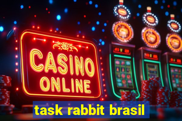 task rabbit brasil