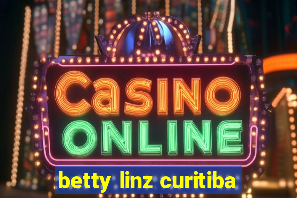 betty linz curitiba