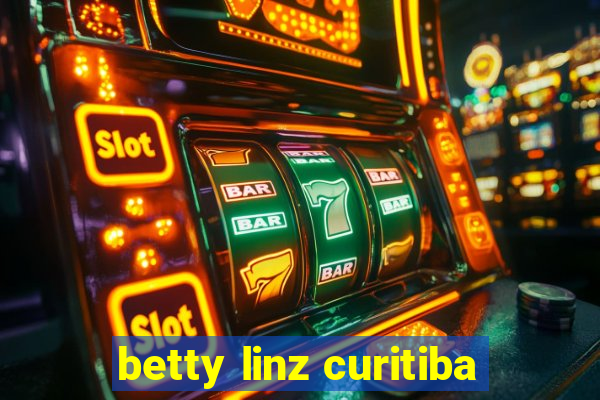 betty linz curitiba