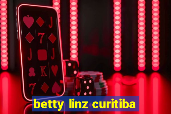 betty linz curitiba