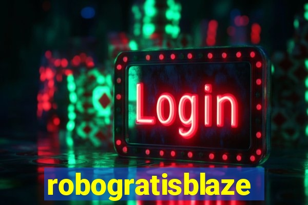 robogratisblaze