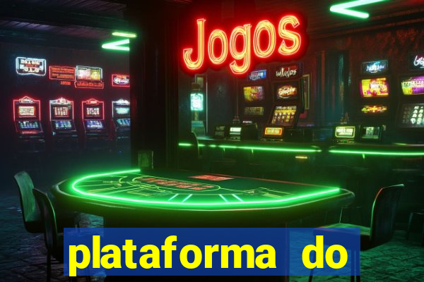 plataforma do neymar tigre