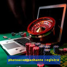 photoacompanhante registro