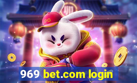 969 bet.com login