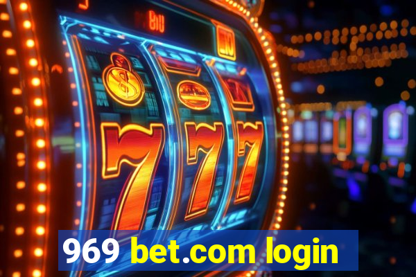 969 bet.com login