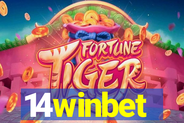 14winbet