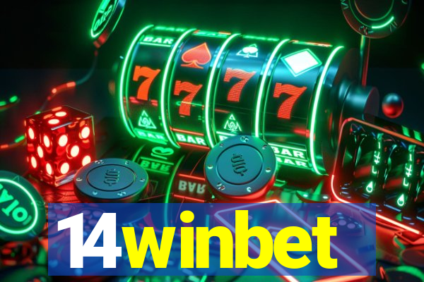 14winbet