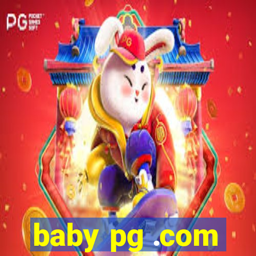 baby pg .com