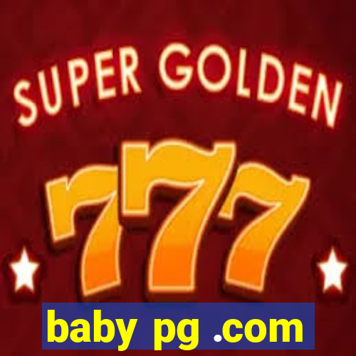 baby pg .com