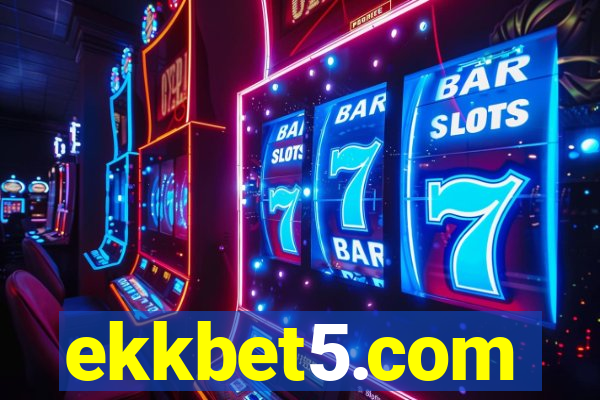 ekkbet5.com