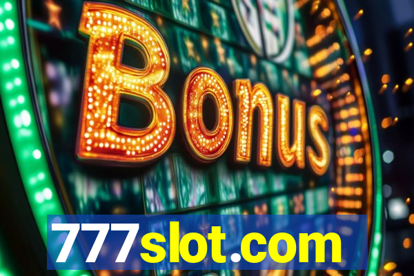 777slot.com