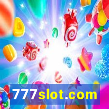 777slot.com