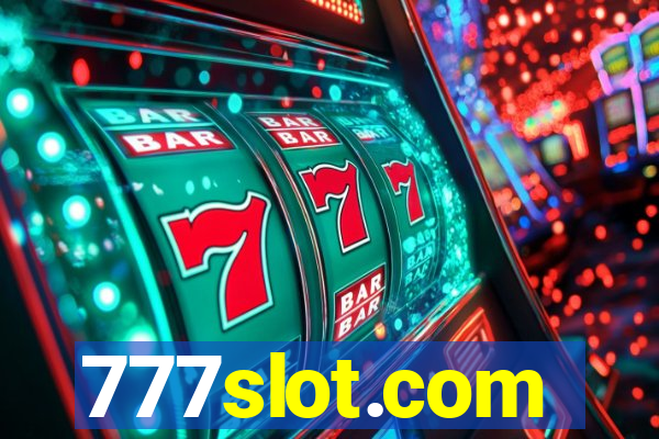 777slot.com