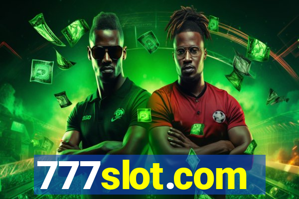 777slot.com