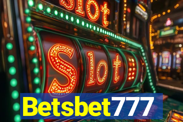 Betsbet777