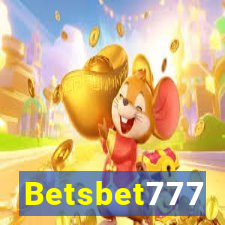 Betsbet777