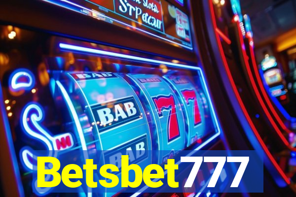 Betsbet777