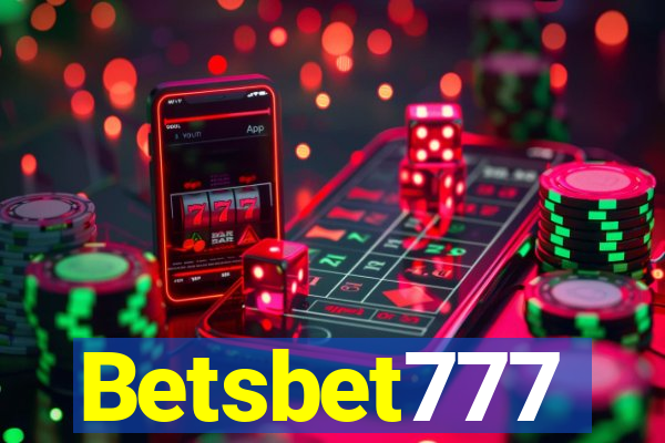 Betsbet777