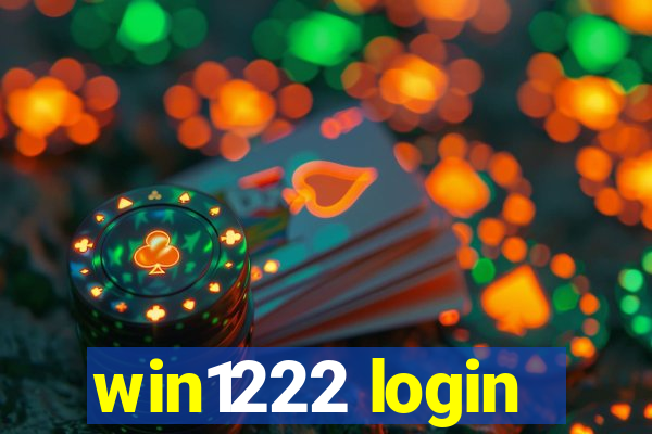 win1222 login