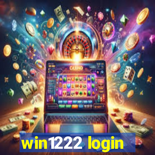 win1222 login