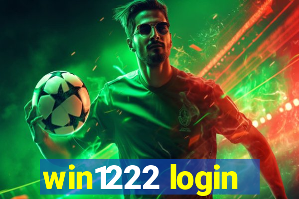 win1222 login