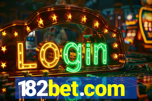 182bet.com