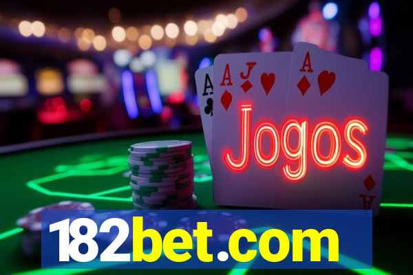 182bet.com