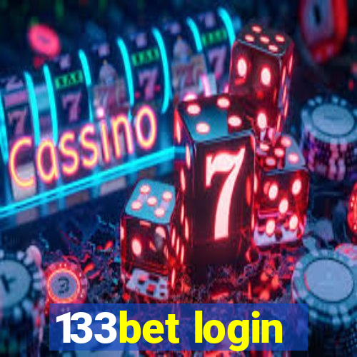 133bet login