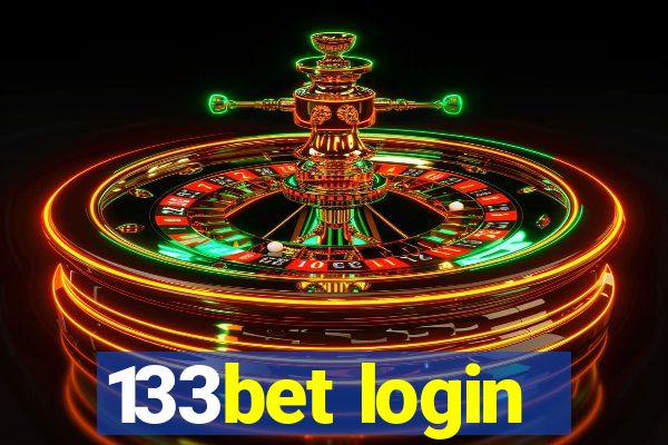 133bet login