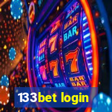 133bet login