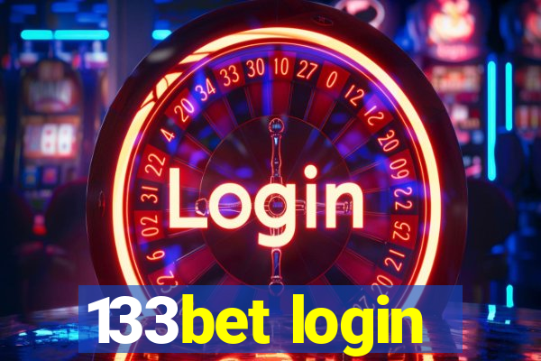 133bet login