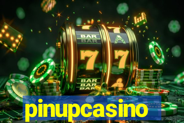 pinupcasino