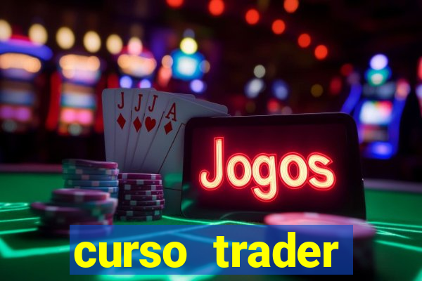 curso trader esportivo dener santos