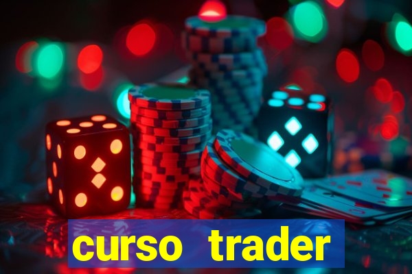 curso trader esportivo dener santos