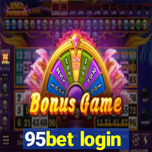 95bet login