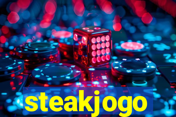 steakjogo