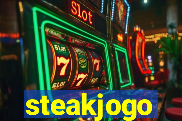 steakjogo