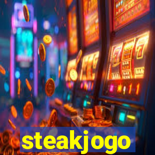 steakjogo