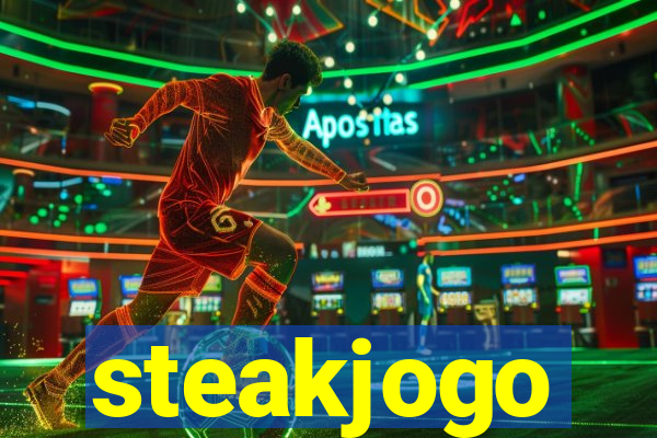 steakjogo