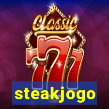 steakjogo