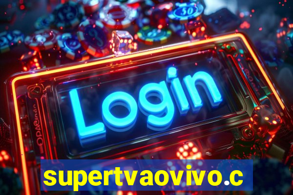 supertvaovivo.com