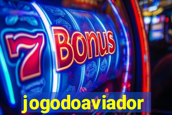 jogodoaviador