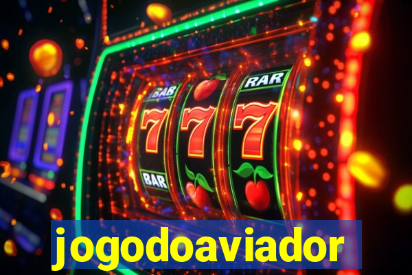 jogodoaviador