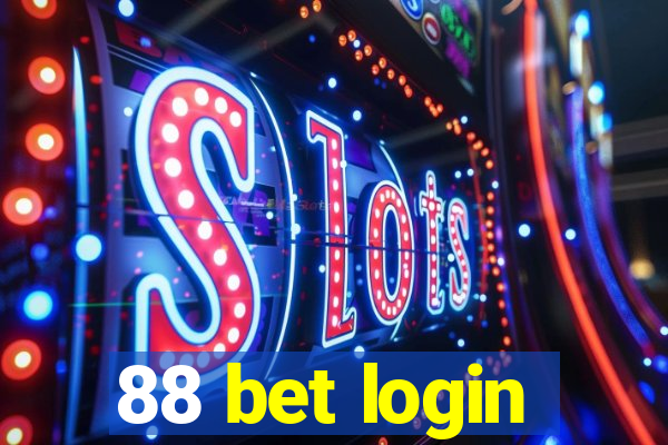 88 bet login