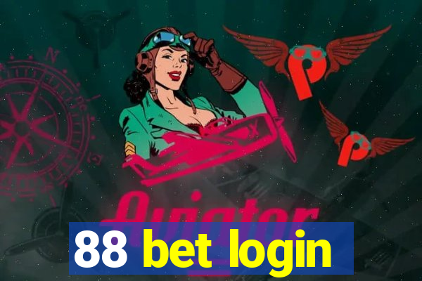 88 bet login