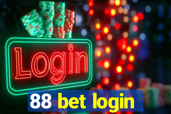 88 bet login