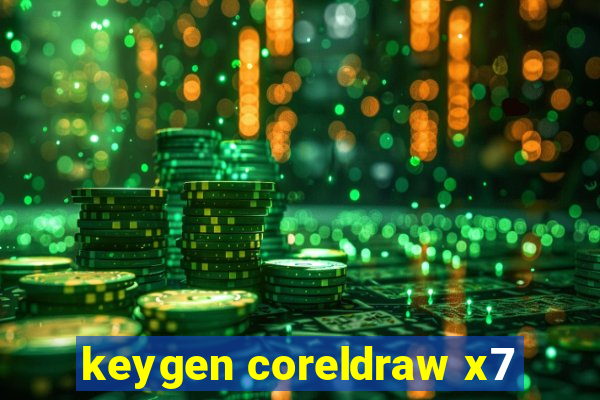 keygen coreldraw x7