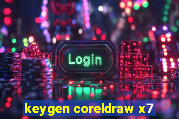 keygen coreldraw x7